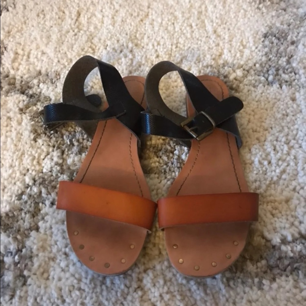 Sandals